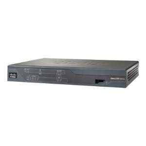  Cisco 887 ADSL2/2+ Annex A Router with 3G (CISCO887G K9 