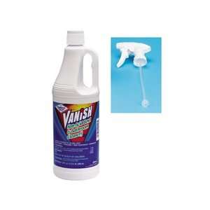  Vanish® Nonacid Bowl and Bathroom Cleaner II