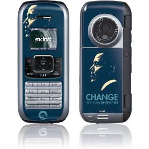  Barack Obama   CHANGE skin for LG enV VX9900 Electronics