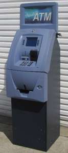Triton 9100 ATM Machine Cash Money Automatic Teller  