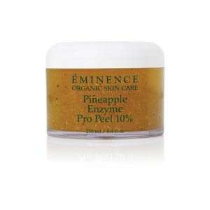   Pineapple Enzyme Pro Peel 10% 8.4 oz./250 ml