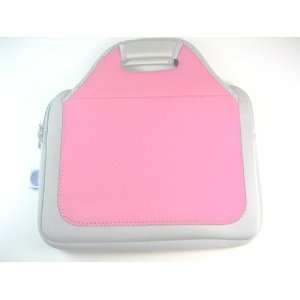  GGI Neoprene 10.2 inch Netbook Case with Handel(pink 