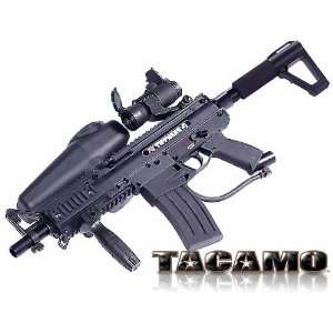  Tacamo SOCOM with Tippmann® X7® CQB Package Sports 