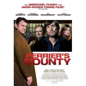  Perriers Bounty Poster Movie (27 x 40 Inches   69cm x 