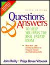 Questions and Answers to Help You Pass the Real Estate Exam, 5th 