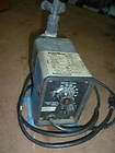 Pulsatron Series A Plus LB64SA electronic metering pump