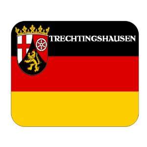   (Rheinland Pfalz), Trechtingshausen Mouse Pad 