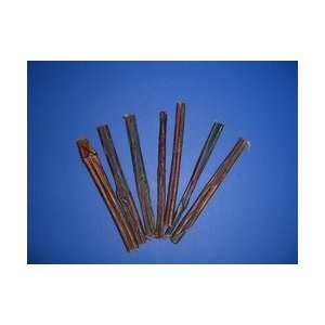    6 Inch Thin/Regular Bully Sticks (Lightly Smoked)