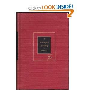 Kierkegaard Anthology Robert Bretall, The Modern Library  