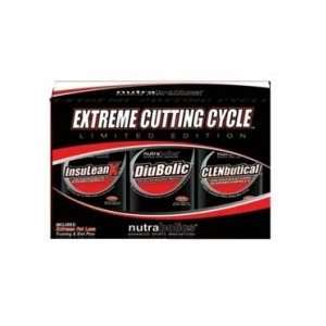  Nutrabolics Extreme Cutting Cycle