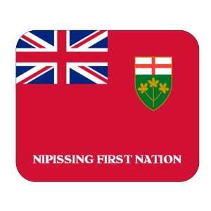  Canadian Province   Ontario, Nipissing First Nation Mouse 