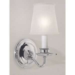   Columbia Traditional / Classic Single Light Up Lighting Wall Sconce fr