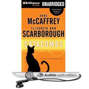  Catacombs A Tale of the Barque Cats, Book 2 (Audible 
