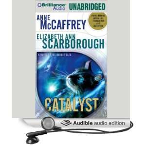  Catalyst A Tale of the Barque Cats, Book 1 (Audible Audio 