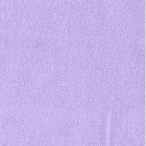   Solid Flannel Fabric Lilac By The Yard Arts, Crafts & Sewing