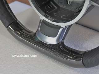 Audi R8 carbon sport steering wheel + ebrake package V8 V10 Spyder R8 