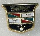 Mopar NOS Imperial Medallion Emblem 57 58 59 (Fits Chrysler Imperial)