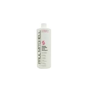   by Paul Mitchell   SUPER STRONG DAILY SHAMPOO 33.8 oz for Women