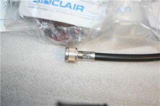 SINCLAIR ANTENNA MODEL SRL 307*4 490 512MHz  