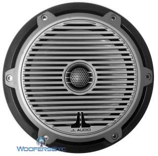 M770 CCX CG TB   JL Audio 7 Marine Coaxial Classic Grills Speakers 