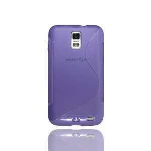   Case   Purple [BasalCase Retail Packaging] Cell Phones & Accessories