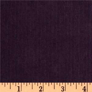  56 Wide Marcovaldo Charlie Corduroy Purple Fabric By The 