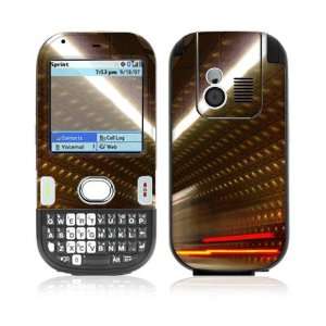 The Subway Decorative Skin Cover Decal Sticker for Palm Centro 685 690 