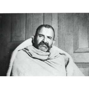  Neem Karoli Baba Photograph (B14)