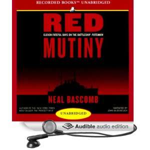   Potemkin (Audible Audio Edition) Neal Bascomb, John McDonough Books