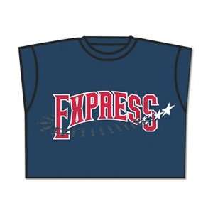 Express Minor League T Shirt (09) (EA) 