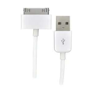  Charge/Sync Cable for iPad/iPod/iPhone 