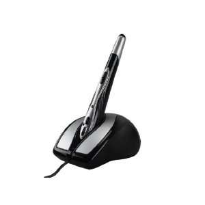   Smart PC Pen USB Mouse Laser Pointer  Players & Accessories