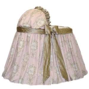  Angelique Bassinet Baby