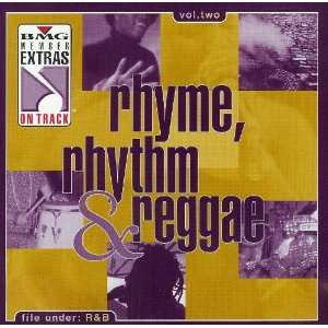   , & Reggae Volume 2   BMG Member Extras   On Track 