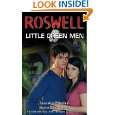 Little Green Men by Dean Wesley Smith and Kristine Kathryn Rusch 