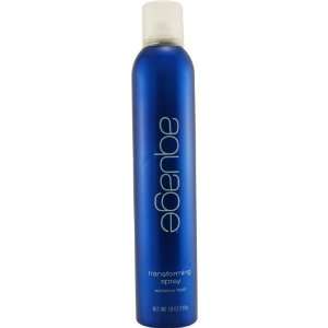  Aquage Transforming Spray, Extreme Hold, 10 Ounce Beauty