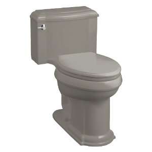 Kohler K 3488 K4 Devonshire Comfort Height One Piece Elongated Toilet 