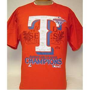   League Champions Clubhouse Locker Room S/s T shirt