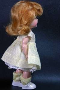 Strung Transitional 1950s Ginny Doll PRECIOUS  