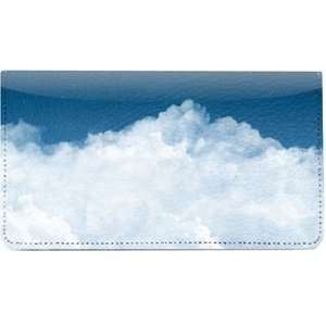  Night Sky Cloth Checkbook Cover Cell Phones & Accessories