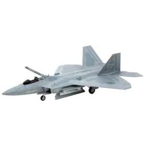  1/48 F/A 22 Raptor, 80th Anniversary 2 Toys & Games