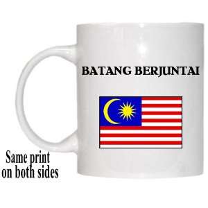  Malaysia   BATANG BERJUNTAI Mug 