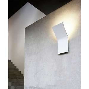  One LED wall sconce   Indirect