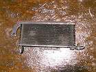 Jeep Grand Cherokee ZJ Auxiliary Transmission Cooler 93 94 95 96 97 98