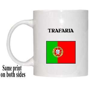  Portugal   TRAFARIA Mug 