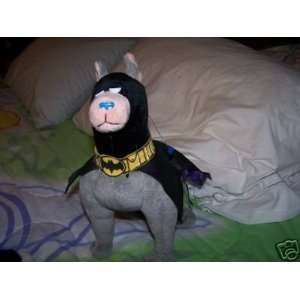  Batman Rare Batdog Bat Dog 11 