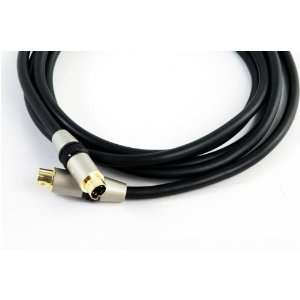  Total Signal® Pro Series 6 S Video Cable Electronics
