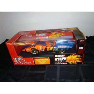    Racing Champions Terry Labonte Kelloggs Mach 5 Toys & Games