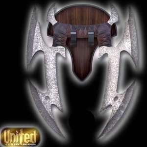  Volkoth Battle Axe UC1290 