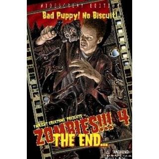 zombies 4 the end 2nd edition buy new $ 24 99 $ 20 54 19 new from $ 15